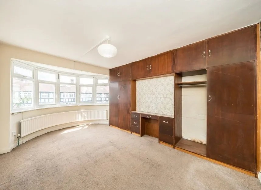 Springfield Avenue, West Wimbledon, SW20, photo 6