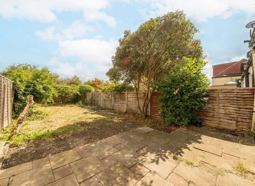 Springfield Avenue, West Wimbledon, SW20, photo 8