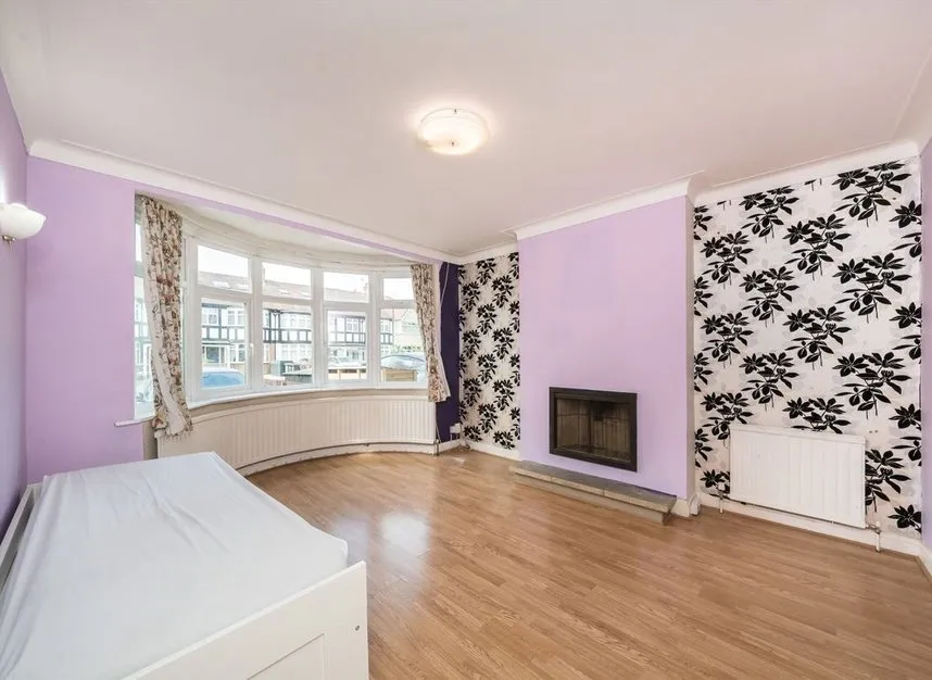 Springfield Avenue, West Wimbledon, SW20, photo 4
