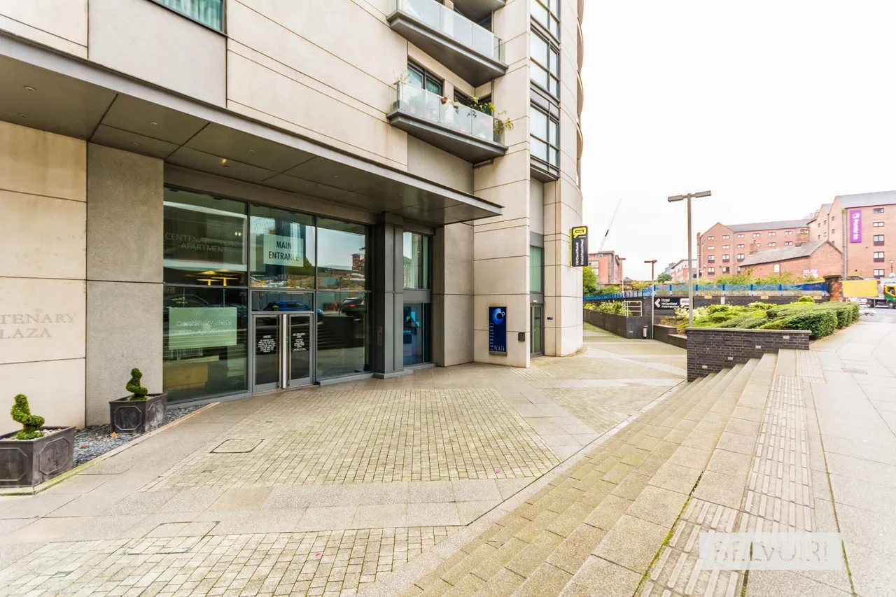 Centenary Plaza, 18 Holiday Street, Birmingham, B1, photo 2