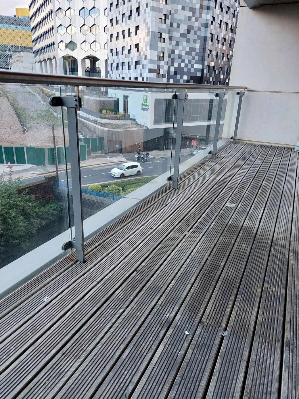 Centenary Plaza, 18 Holiday Street, Birmingham, B1, photo 7