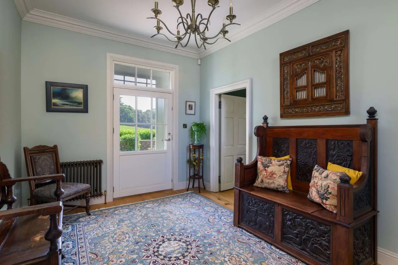 Old Glassingall, Glassingall, Dunblane, Stirlingshire, FK15 0JG, photo 9