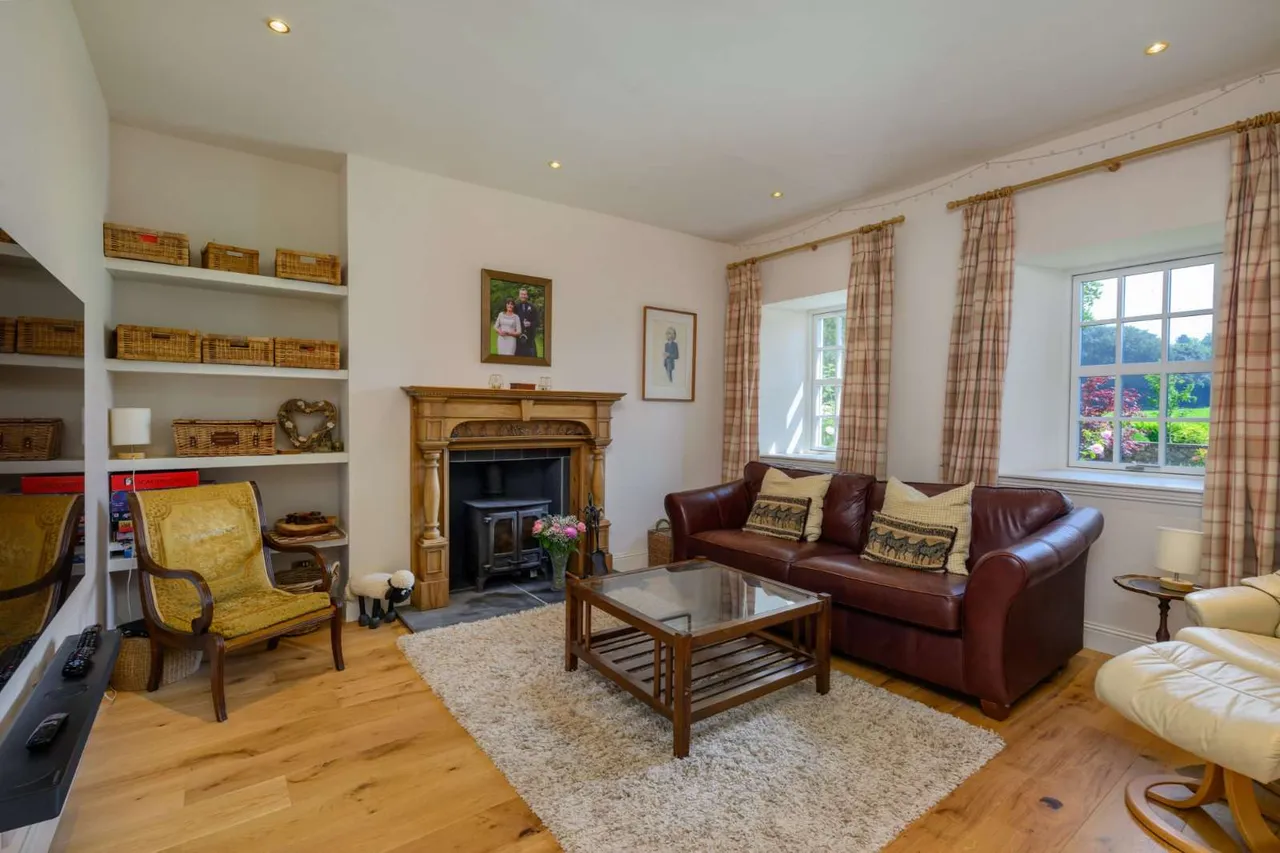Old Glassingall, Glassingall, Dunblane, Stirlingshire, FK15 0JG, photo 8