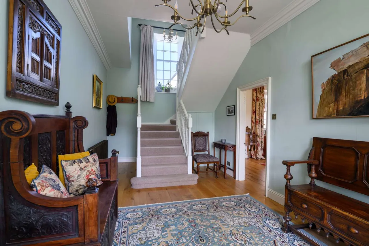 Old Glassingall, Glassingall, Dunblane, Stirlingshire, FK15 0JG, photo 10