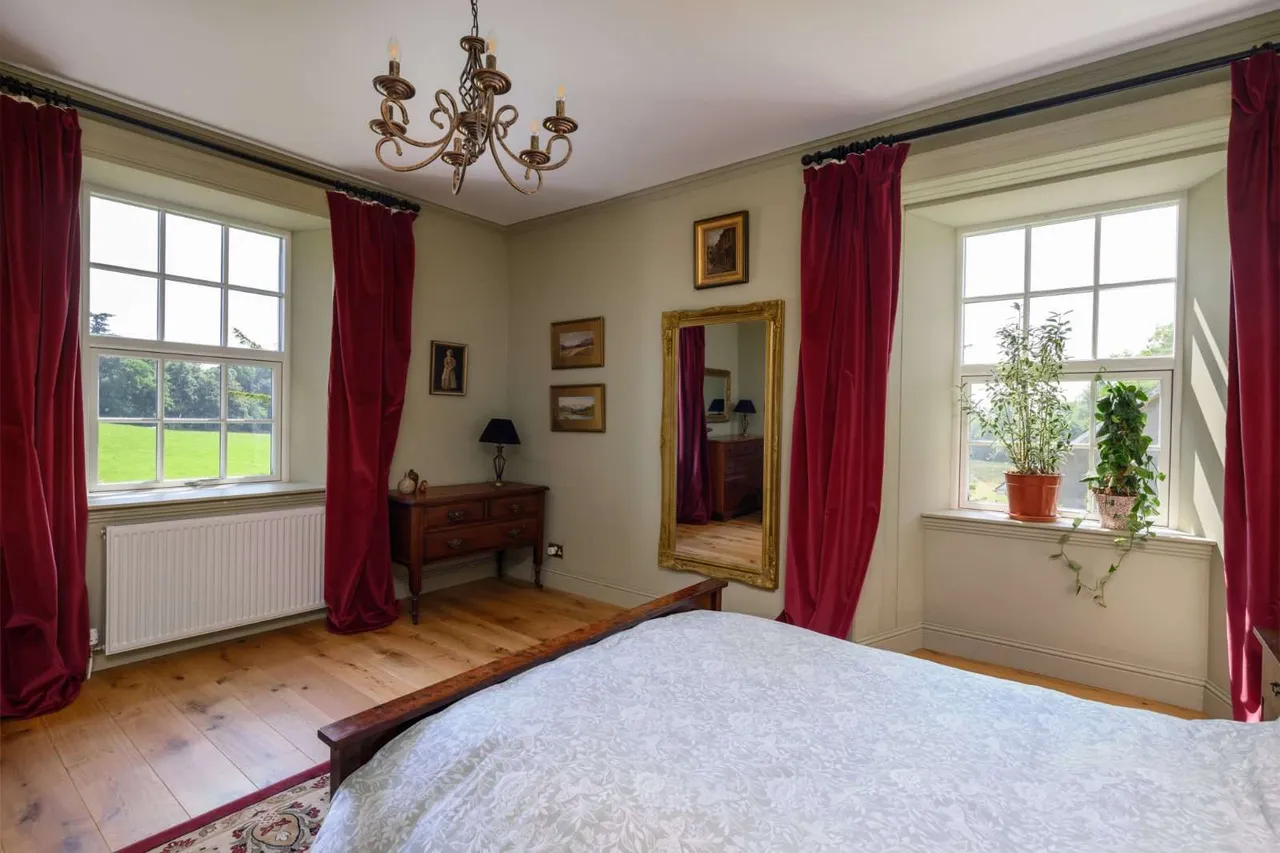 Old Glassingall, Glassingall, Dunblane, Stirlingshire, FK15 0JG, photo 12