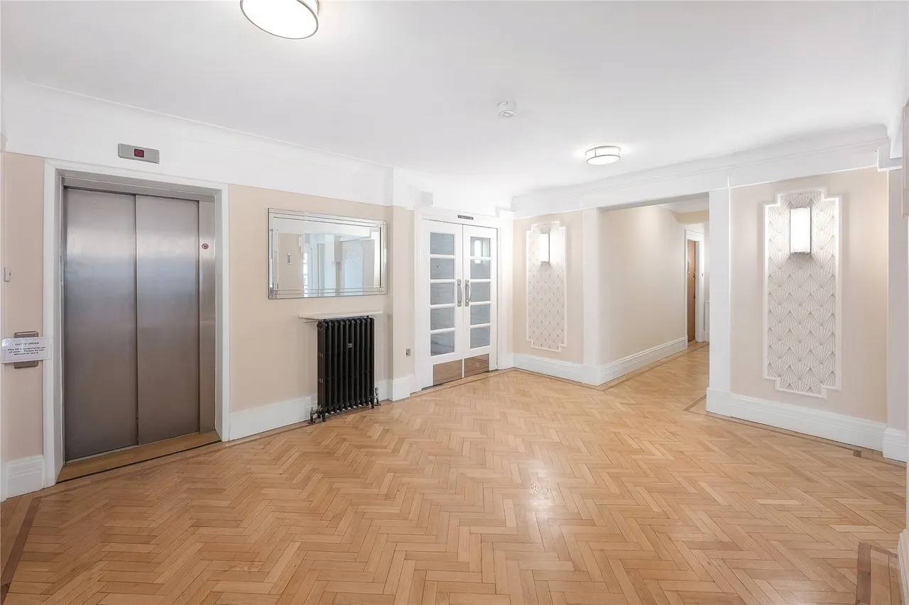 Redcliffe Close, Old Brompton Road, Earl's Court, SW5, photo 9