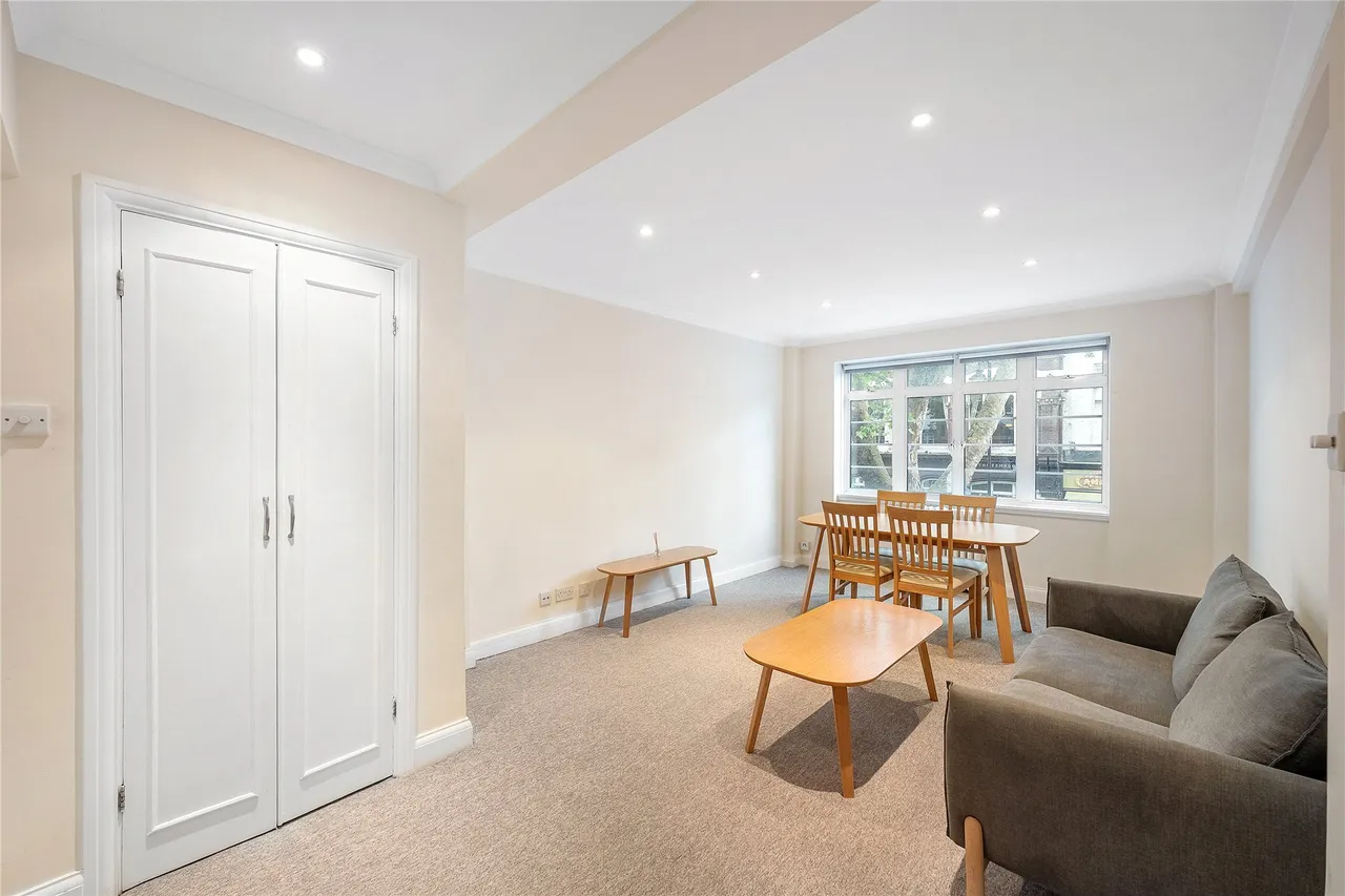 Redcliffe Close, Old Brompton Road, Earl's Court, SW5, photo 2