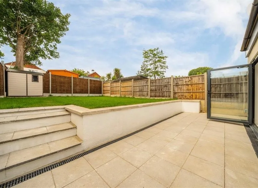 Burnt Ash Hill, Lee, SE12, photo 7
