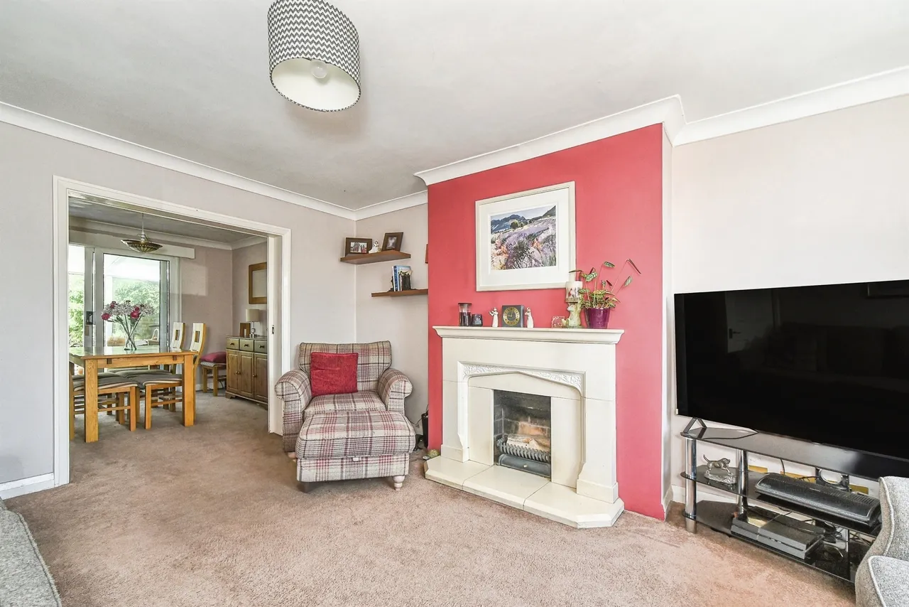 Pleydell Road, Swindon, photo 4