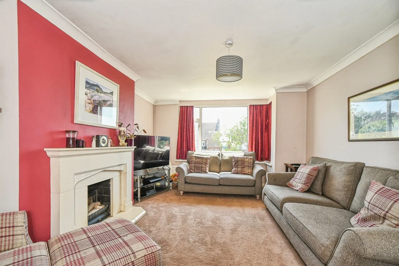 Pleydell Road, Swindon, photo 3