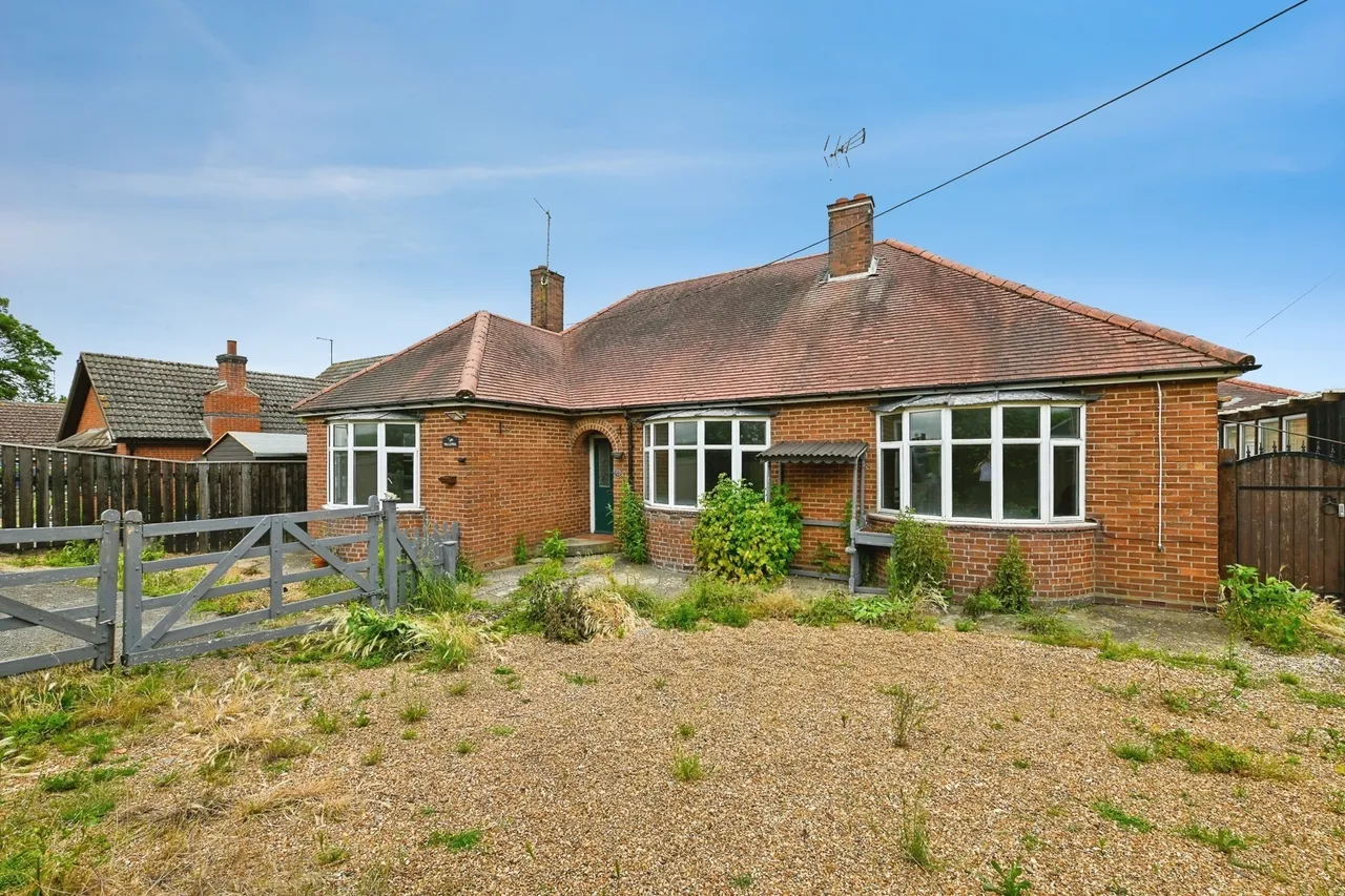 Outwell Road, Nordelph, Downham Market, Norfolk, PE38, photo 19