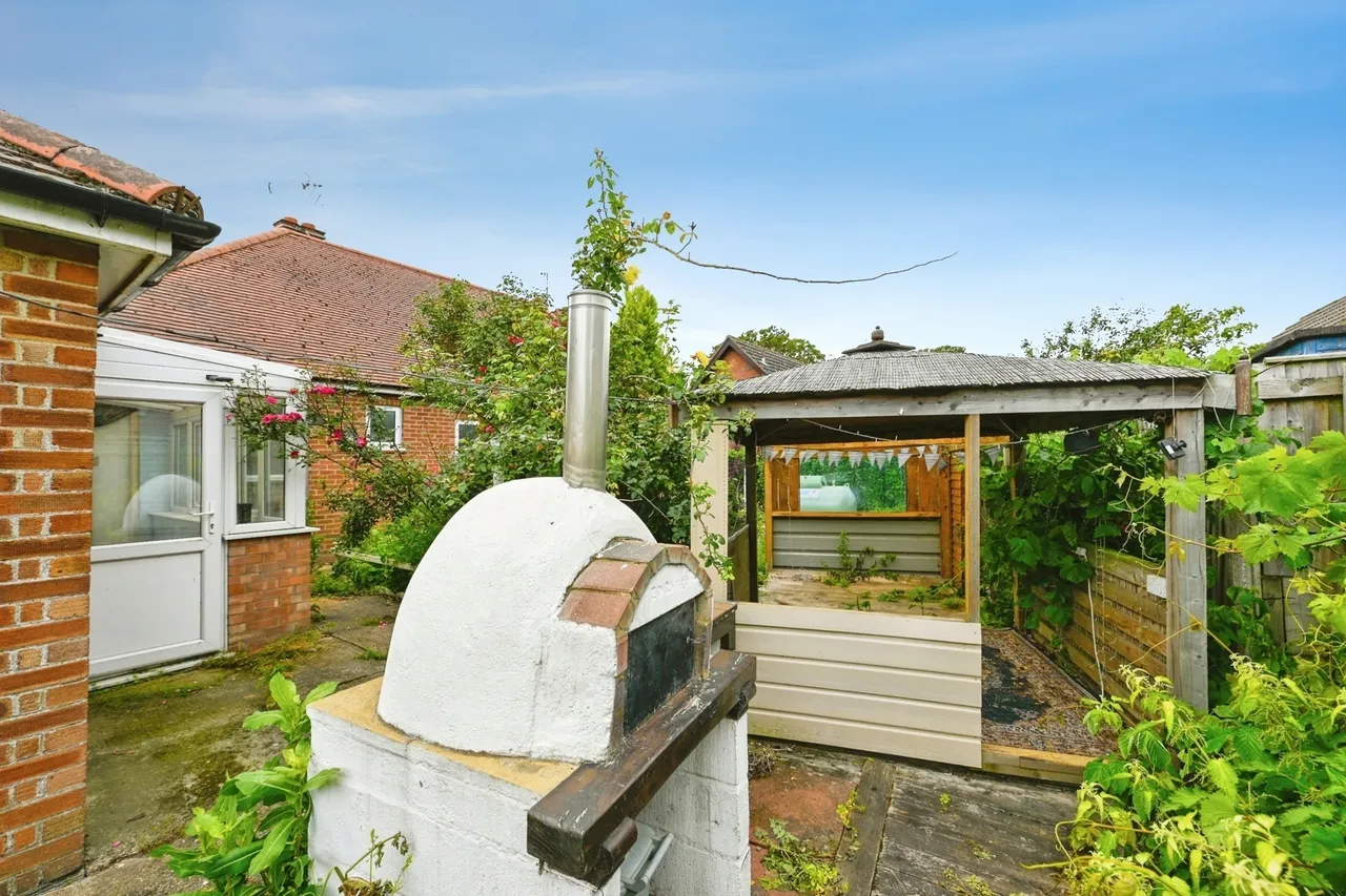Outwell Road, Nordelph, Downham Market, Norfolk, PE38, photo 17