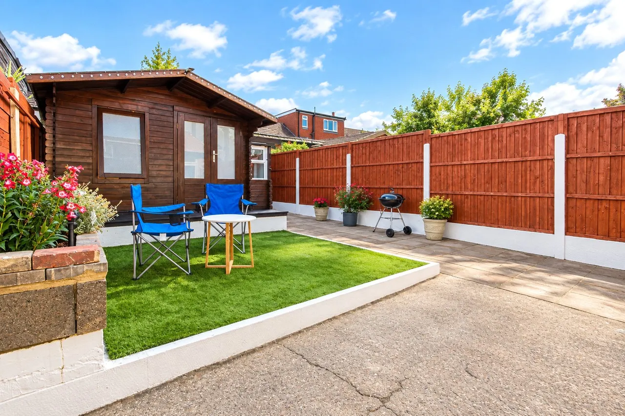 Warlingham Road, Thornton Heath, CR7, photo 5