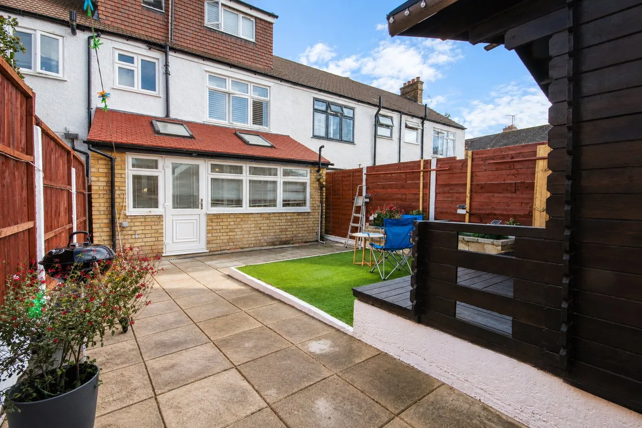 Warlingham Road, Thornton Heath, CR7, photo 17