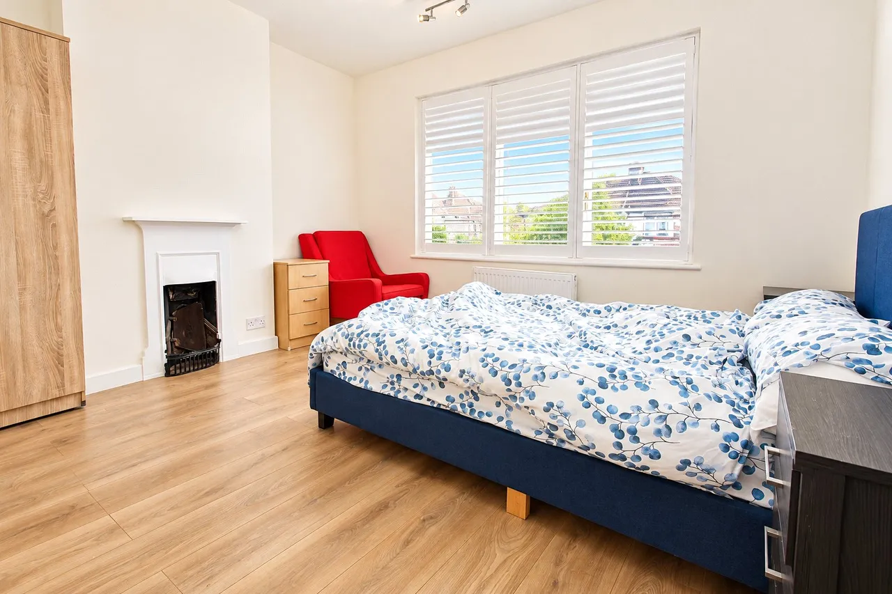 Warlingham Road, Thornton Heath, CR7, photo 8