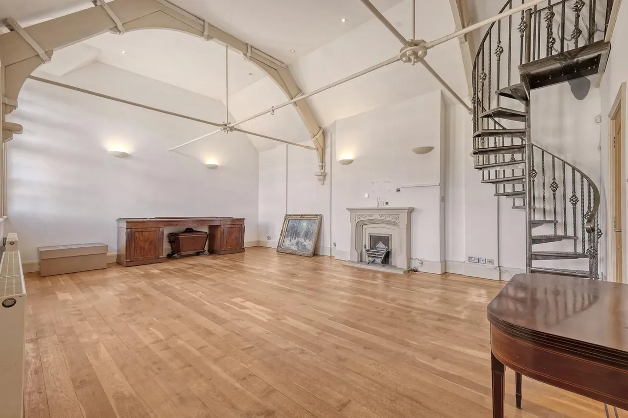 Elmbridge Hall, Fyfield, CM5, photo 9