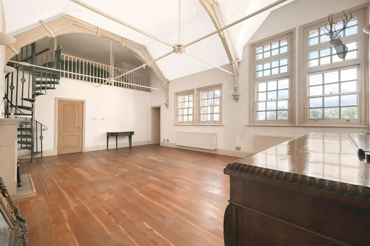 Elmbridge Hall, Fyfield, CM5, photo 4