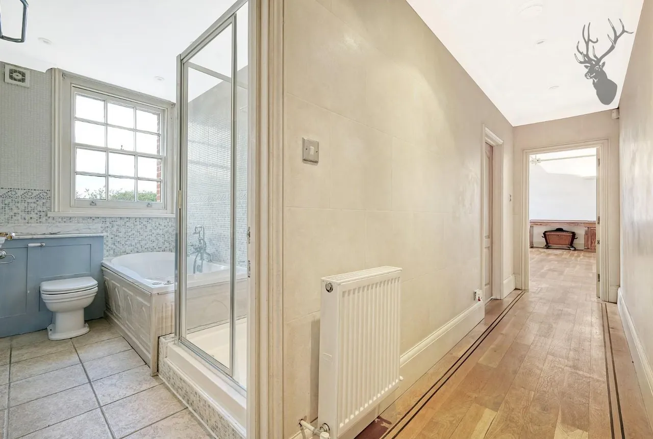Elmbridge Hall, Fyfield, CM5, photo 16