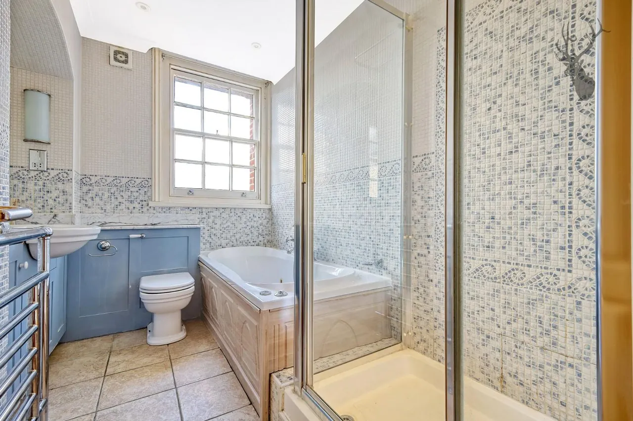 Elmbridge Hall, Fyfield, CM5, photo 17