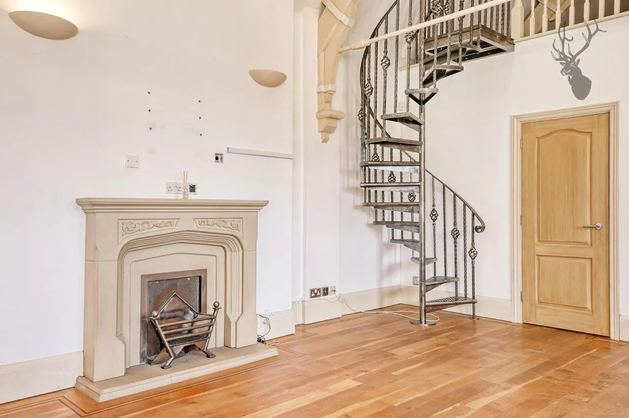 Elmbridge Hall, Fyfield, CM5, photo 13