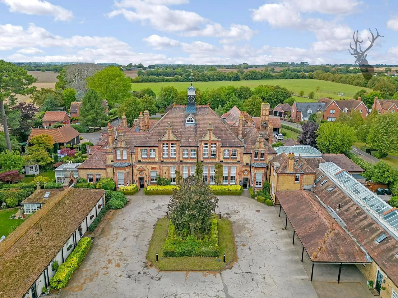 Elmbridge Hall, Fyfield, CM5, photo 8