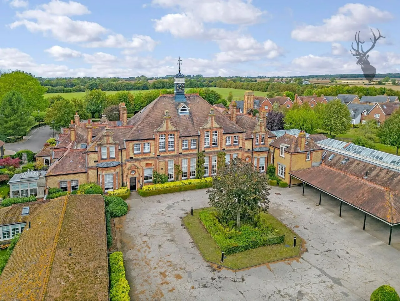 Elmbridge Hall, Fyfield, CM5, photo 10