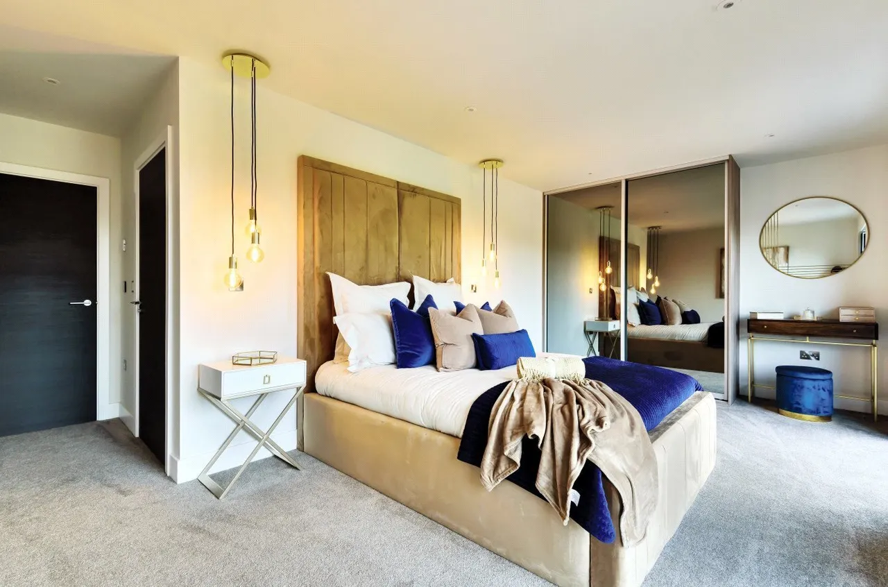Asplands Close, Woburn Sands, MK17, photo 7