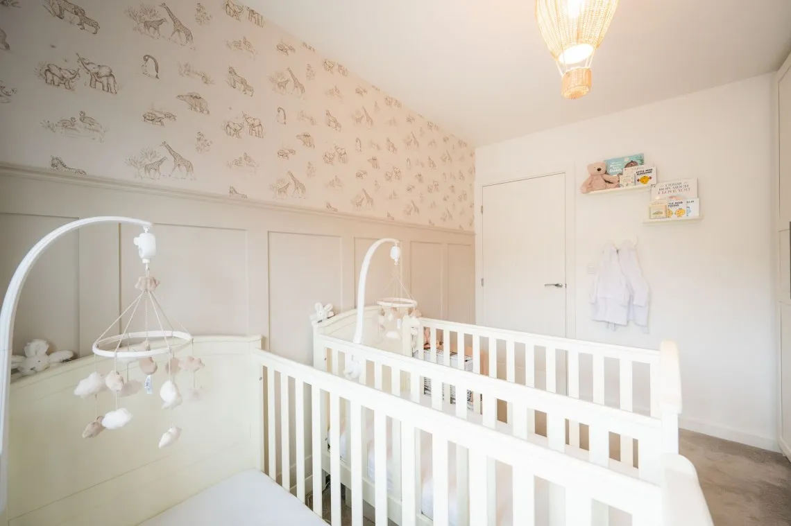 Oakhill Drive, Skelmersdale, WN8, photo 30