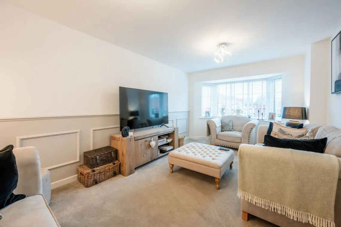 Oakhill Drive, Skelmersdale, WN8, photo 3
