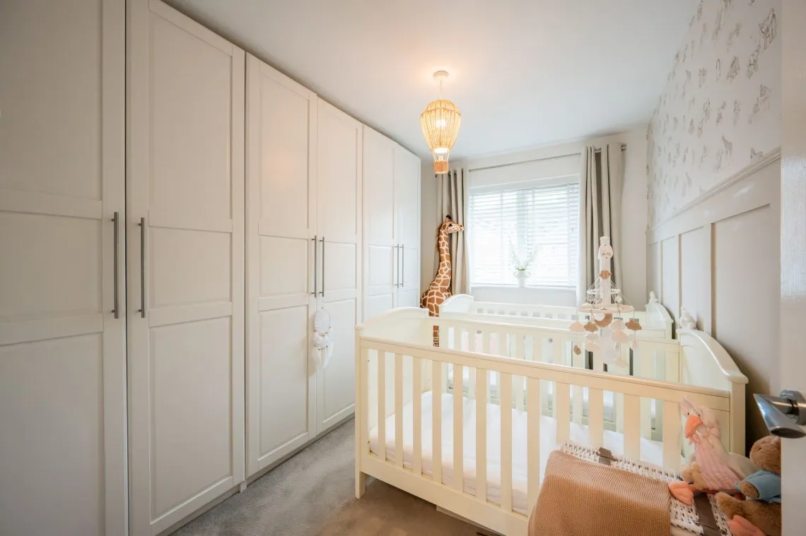 Oakhill Drive, Skelmersdale, WN8, photo 29