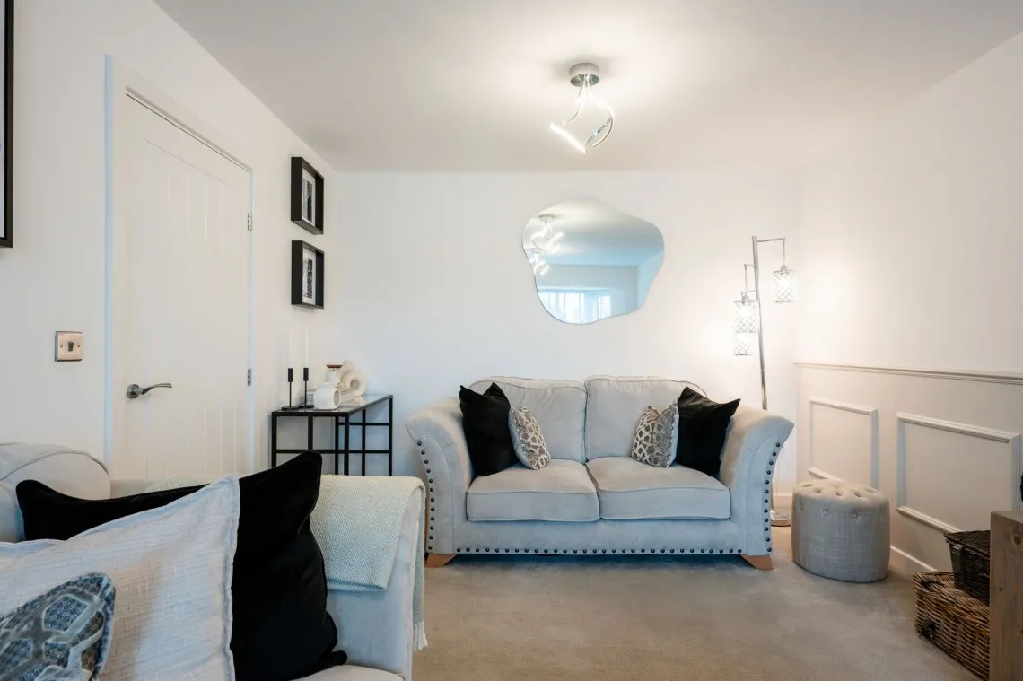 Oakhill Drive, Skelmersdale, WN8, photo 10