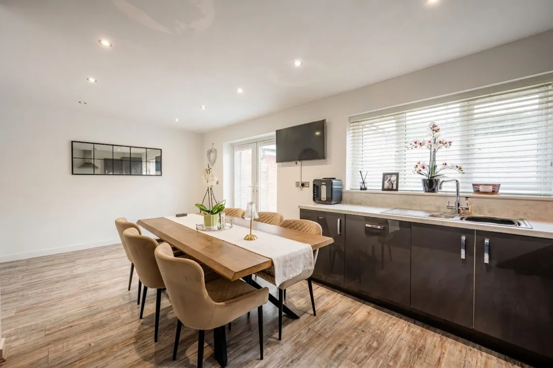 Oakhill Drive, Skelmersdale, WN8, photo 17