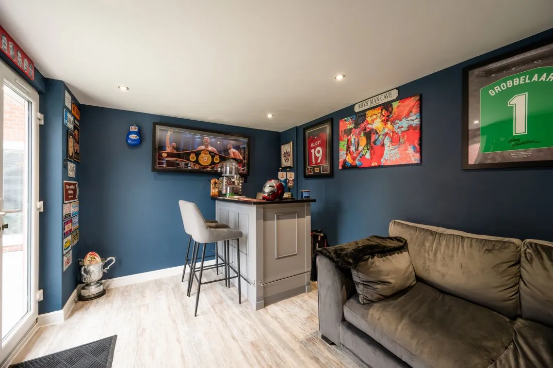 Oakhill Drive, Skelmersdale, WN8, photo 19