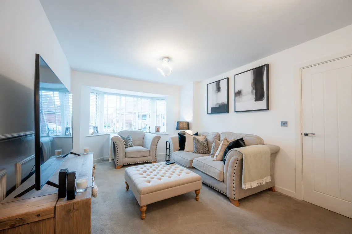 Oakhill Drive, Skelmersdale, WN8, photo 9