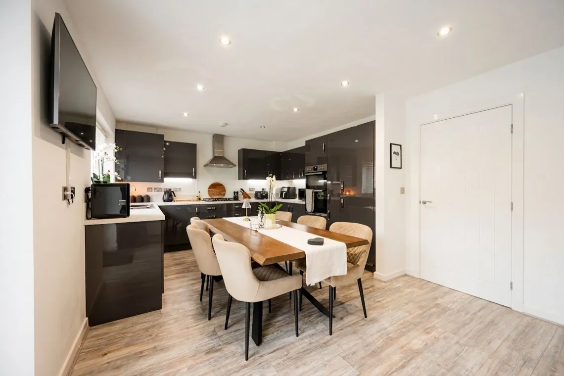 Oakhill Drive, Skelmersdale, WN8, photo 13