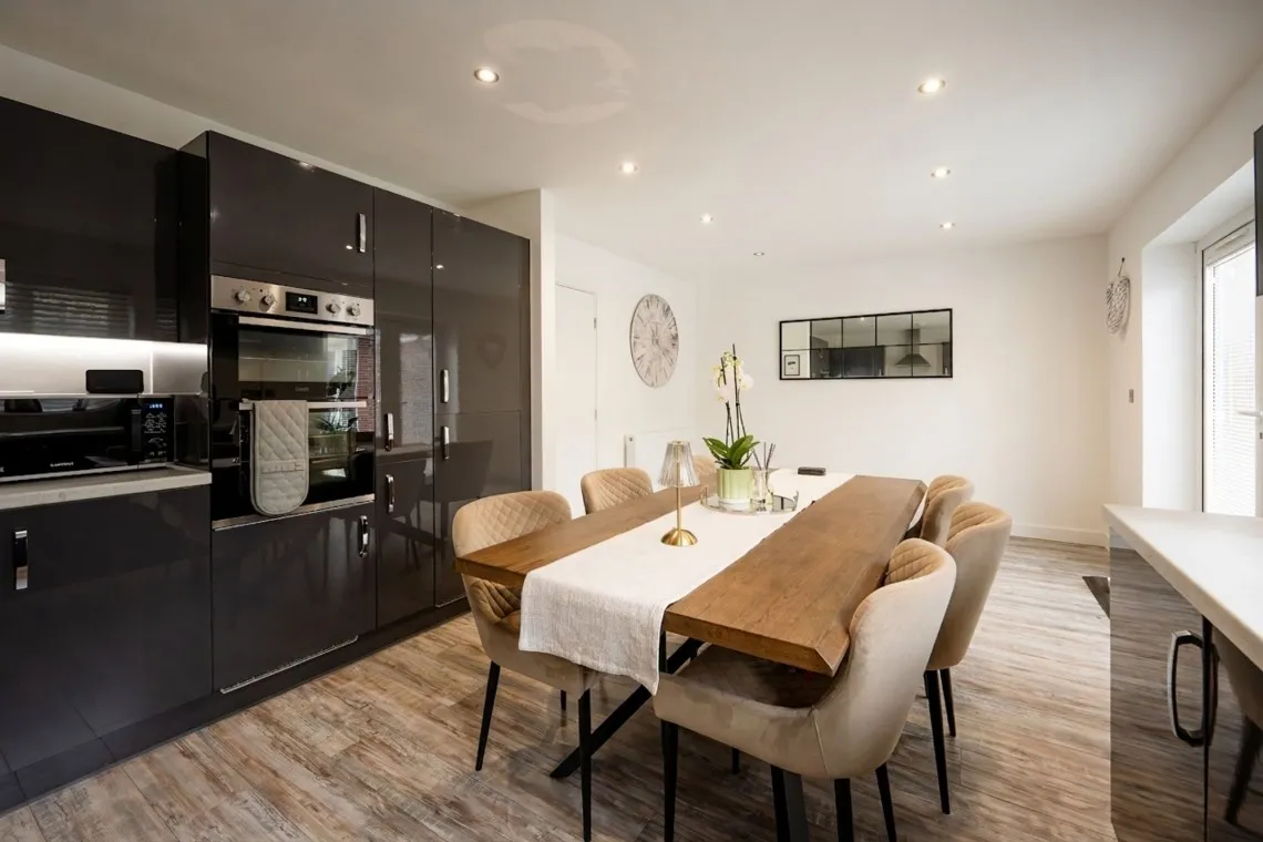 Oakhill Drive, Skelmersdale, WN8, photo 14