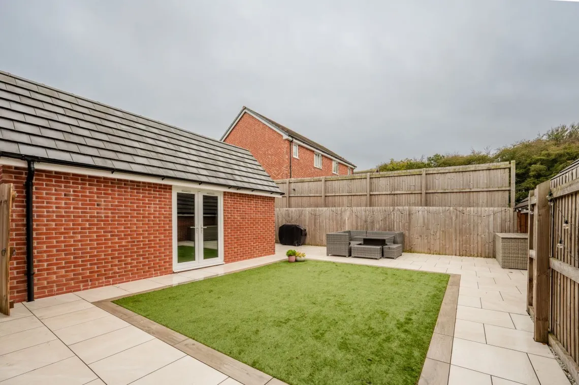 Oakhill Drive, Skelmersdale, WN8, photo 36
