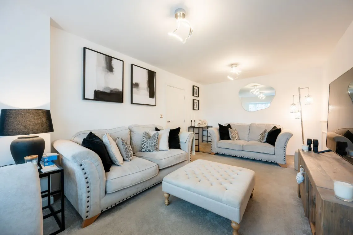 Oakhill Drive, Skelmersdale, WN8, photo 11