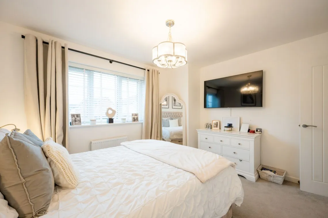 Oakhill Drive, Skelmersdale, WN8, photo 25