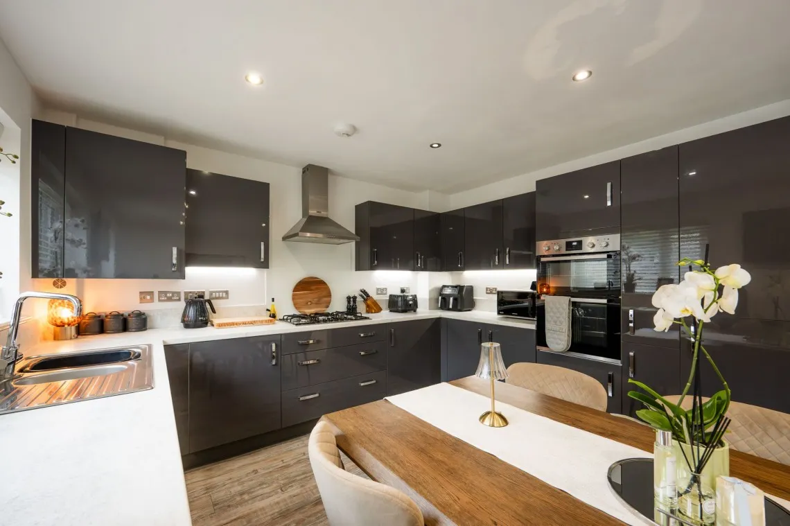 Oakhill Drive, Skelmersdale, WN8, photo 12