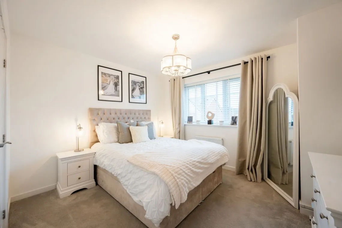 Oakhill Drive, Skelmersdale, WN8, photo 22