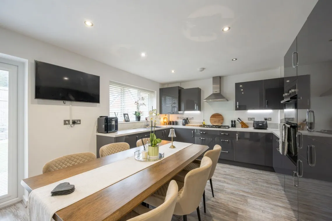 Oakhill Drive, Skelmersdale, WN8, photo 2