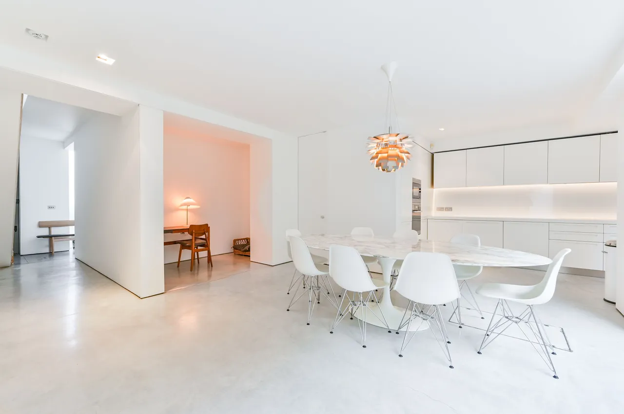 23 Harley Place, London, photo 4
