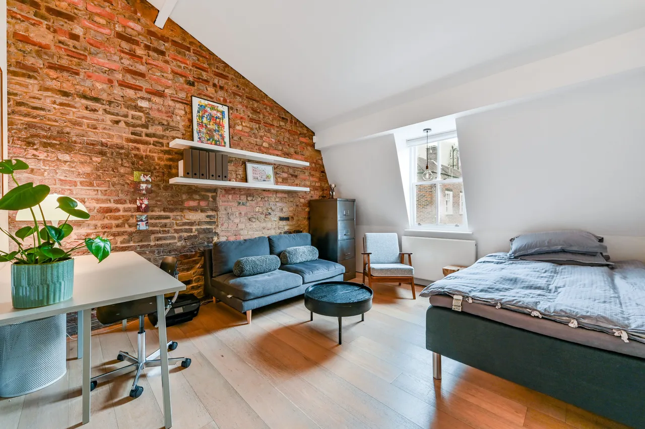 23 Harley Place, London, photo 11