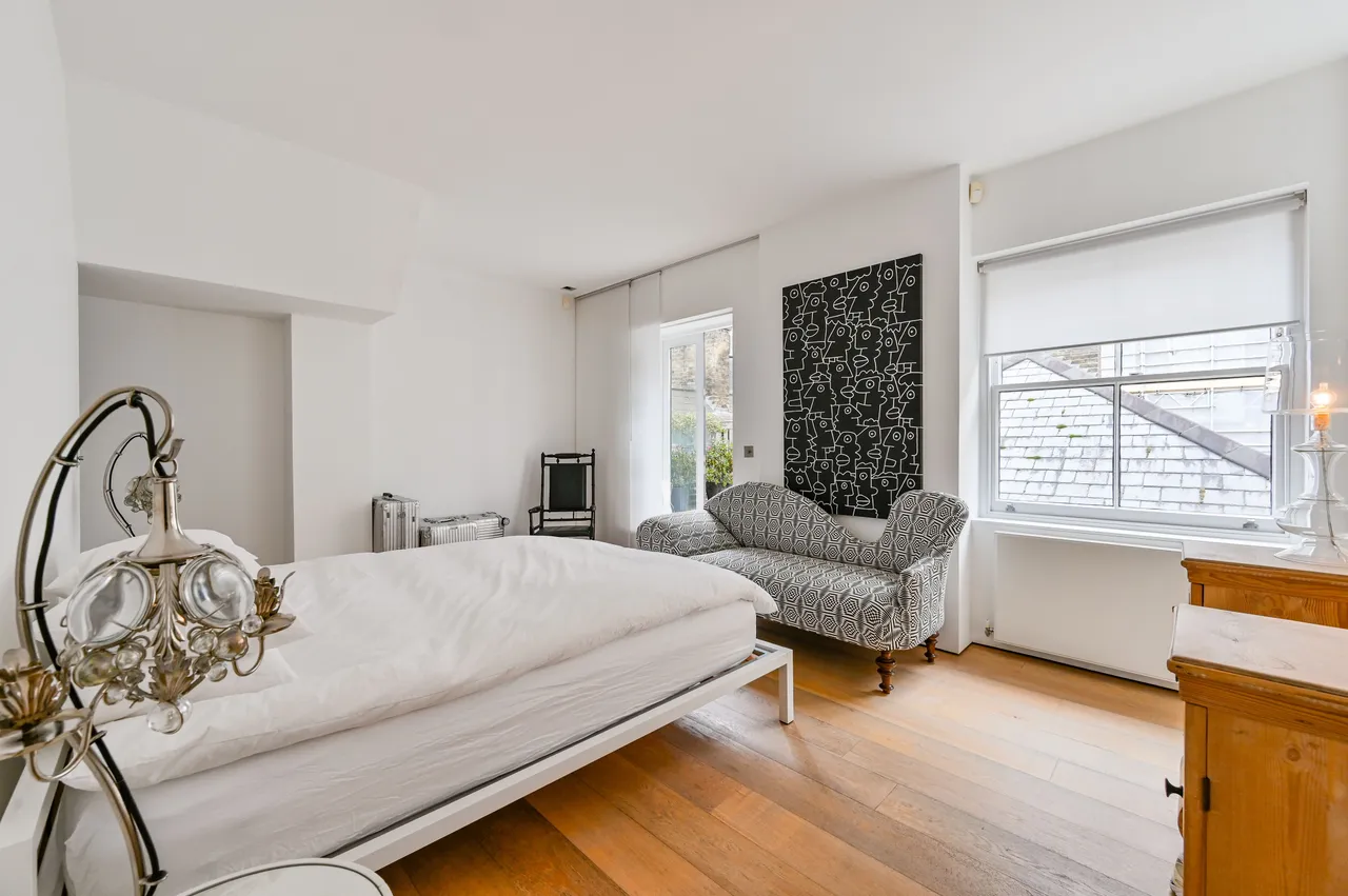 23 Harley Place, London, photo 6