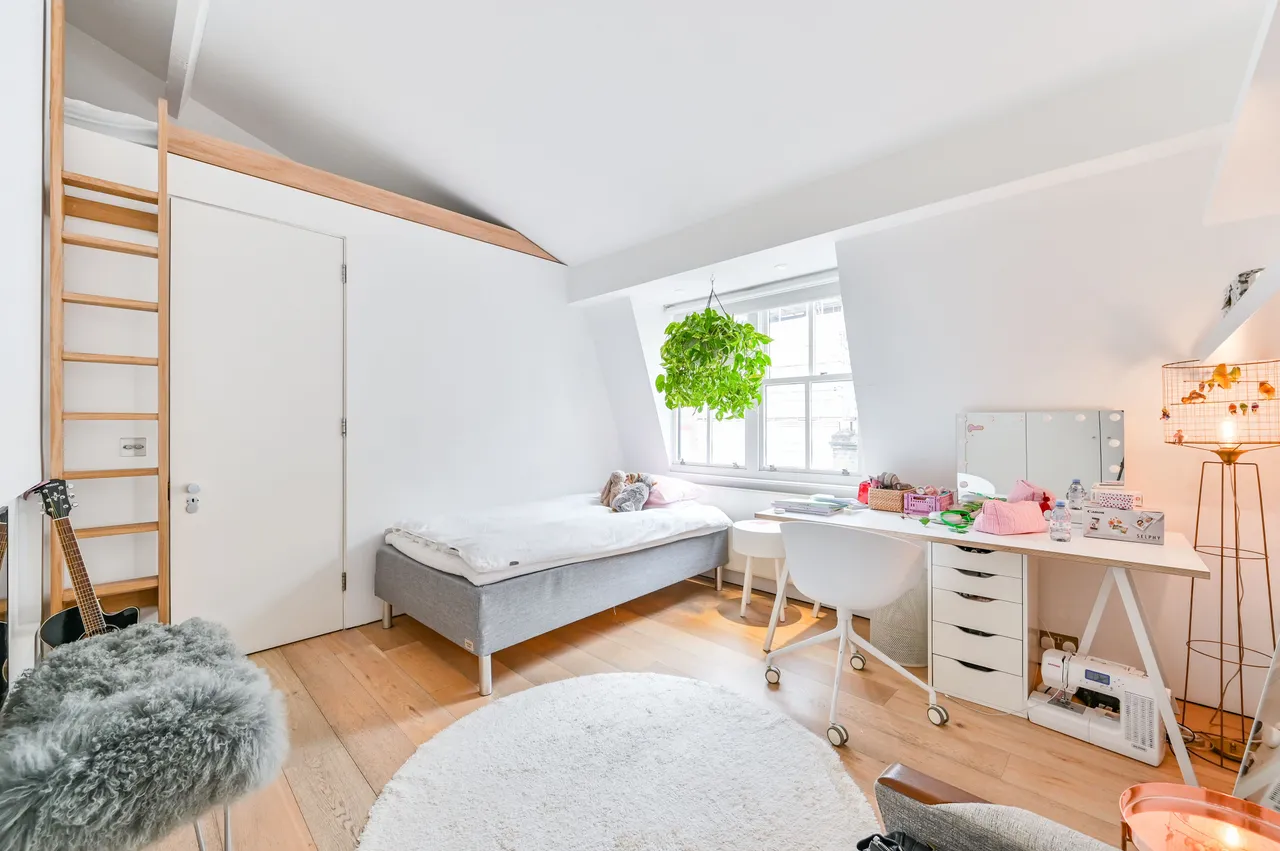 23 Harley Place, London, photo 9