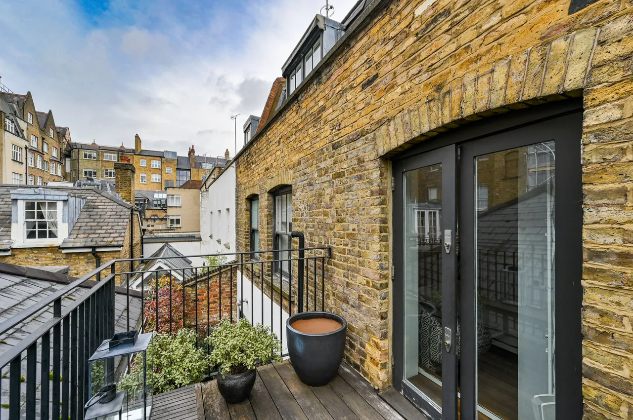 23 Harley Place, London, photo 7