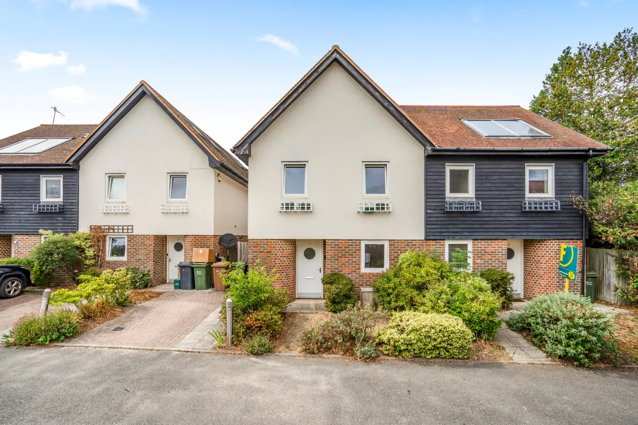 Oak Tree Gardens, Guildford, GU1, photo 17