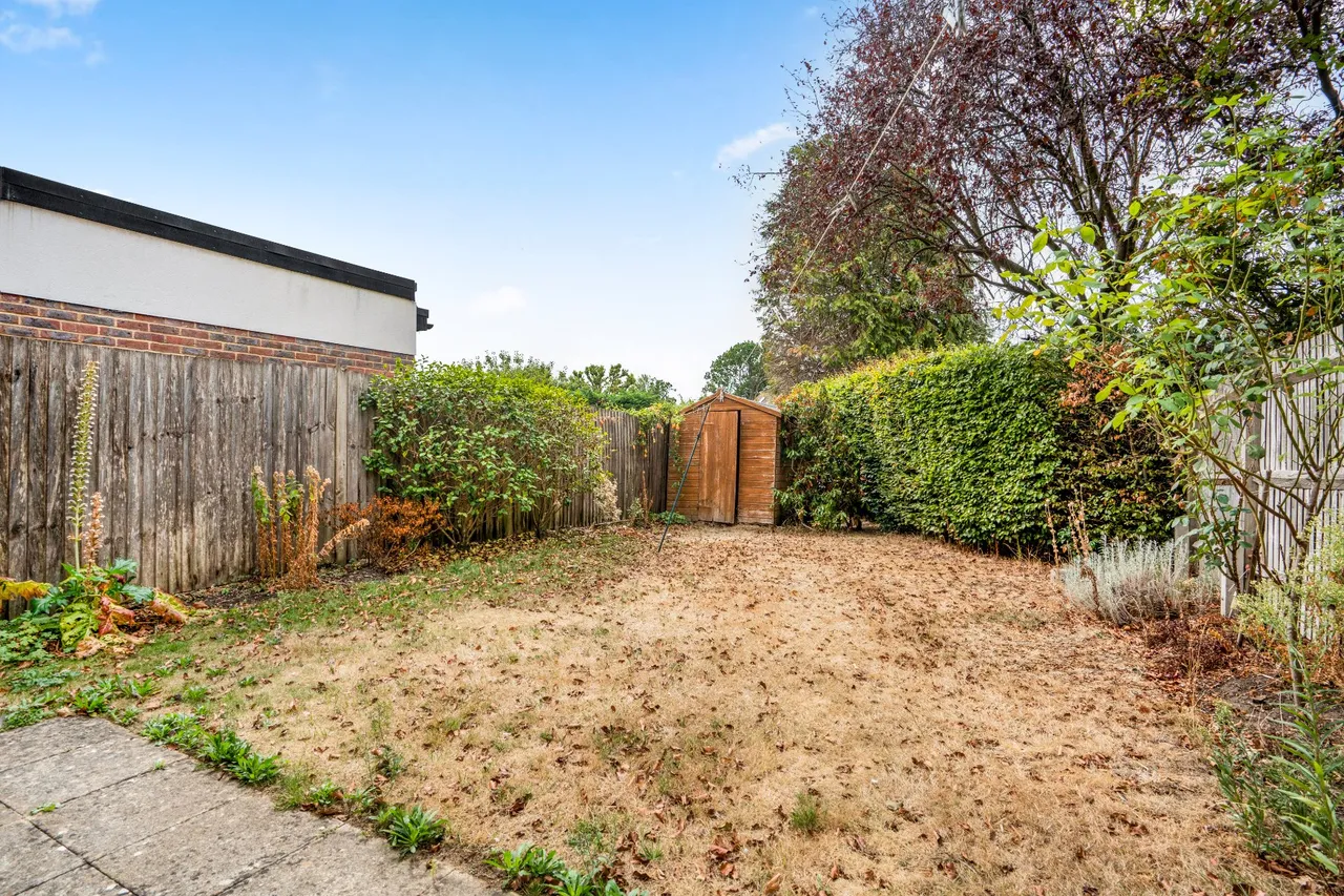 Oak Tree Gardens, Guildford, GU1, photo 15