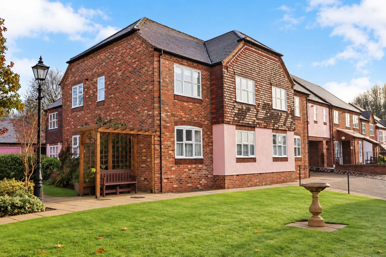 Sun Lane, Harpenden, AL5, photo 7